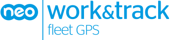 Work&Track fleet GPS